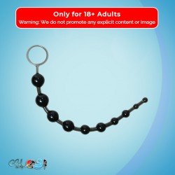 Anal Beads AD-001