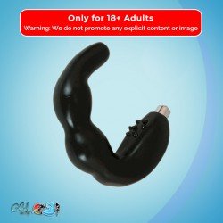 G-Spot Stimulation Vibrator Prostate Anal Massager AD-003