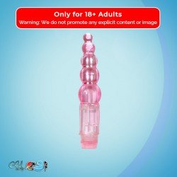 Anal Bead Tinny Vibrator AD-005