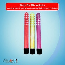 Fluorescent beaded head AD-009