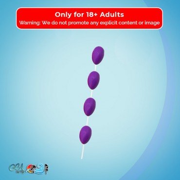 Vaginal and Anal Beads Stimulation Love Balls AD-016