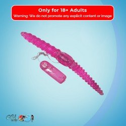 Double Headed Lesbian Dildo Vibrator AD-017