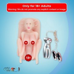 US Cool Woman Simulation Senso Pussy Vagina Small Dolls SLD-008