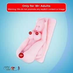 Clares Acrobatic Fantasy Male Apparatus Doll SLD-007