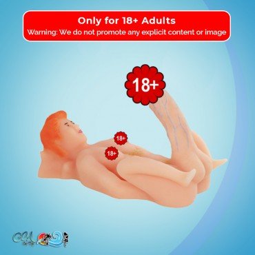 Full Body Silicone Real Sex Dolls For Female SLD-006