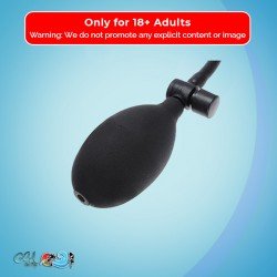 PUMP N PLAY BUTT PLUG AD-030