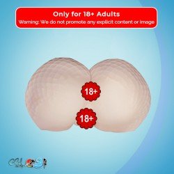 Lusty Love Big Artificial Vagina BAV-022