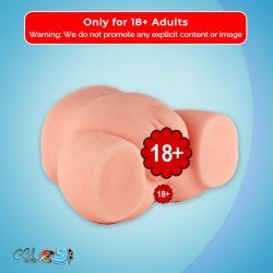 Realistic Big Ass and Vagina BAV-016