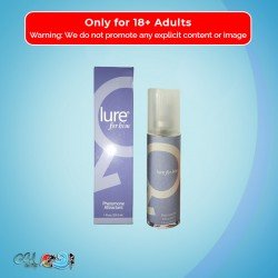 LURE FOR HIM PHEROMONE ATTRACTANT SPRAY KP-006