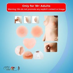 Silicone Nipple Pad BSP-002