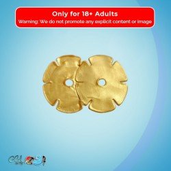 Gold Collagen Breast Mask BSP-003