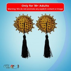 Women's Teaser Tassel Pasties BSP-004