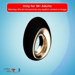 ALIA -Lelo Insignia Alia Luxury Waterproof Massager LV-001