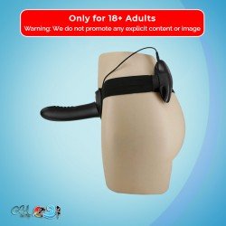 PRETTY LOVE MYRON STRAP ON HARNESS SO-024