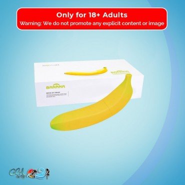Banana Vibrator FV-014