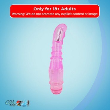 Give Me Orgasm Fun Vibrator FV-013