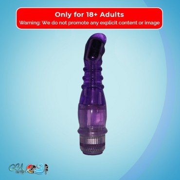 Hot Vibe Fun Vibrator FV-012