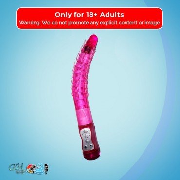 Extreme Pleasure Long Vibrator FV-006