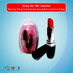 Lipstick Secret Vibrator FV-002