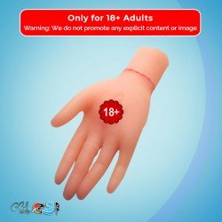 Jade Hand Vagina Male Masturbator MMT-021