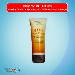 4 in 1 Men Sex Appeal Gel CGS-005