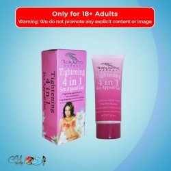 Tightening 4 in 1 sex Appeal Gel for Female CGS-006