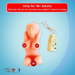 Spanish Girl MMT-013