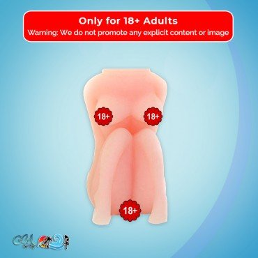 Alone Girl- small MMT-010