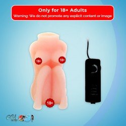 Alone Girl- BIG MMT-009