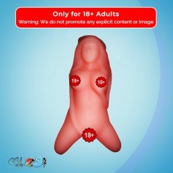 Lil Fucking Girl MMT-007