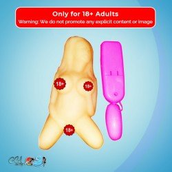 Perfect Lover Pussy MMT-005