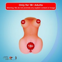 Horny Rider Masturbator MMT-004