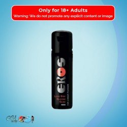 Long Stay Silicone Glide Man by EROS 100ml CGS-012