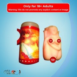 Pussy in Can MMT-002