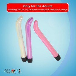 Fluorescent G spot long Stick GS-004