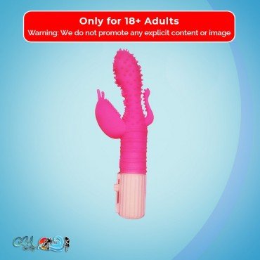 Granule Massager Rod GS-006