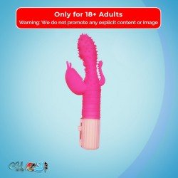 Granule Massager Rod GS-006