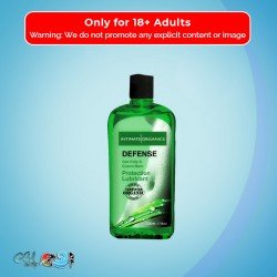 DEFENSE ANTI-BACTERIAL LUBRICANT SEA KELP & GUAVA BARK CGS-018