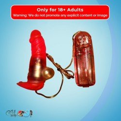Lil Dick vibrating GS-008