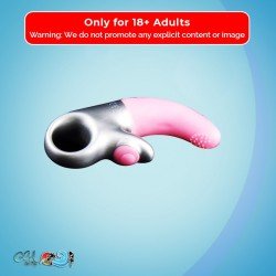 Finger Lover- Particle GS-011