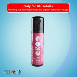 Eros Aqua Sensation Care water base Bodyglide Lubrican CGS-029