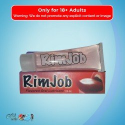 Rim Job Oral Lubricant CGS-036