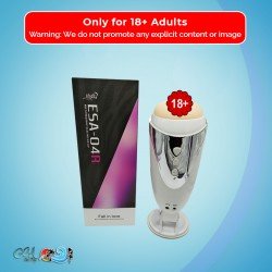 ESA-04R Multi-Frequency Electric Air Cup MS-061