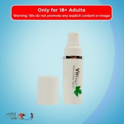 Vimax Delay Spray DTZ-021