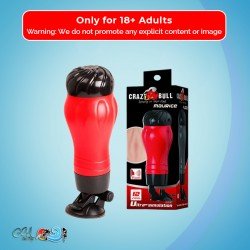 Crazy Bull Maurice Ultra-Simulation Pussy MS-044