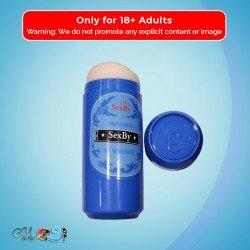 Sexby Can Male Stroker Cup MS-041