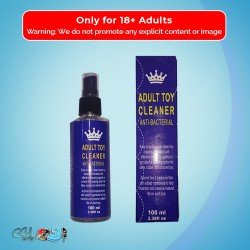 Adult Toy Cleaner TC-002