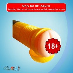 Male Stroker Cup MS-025