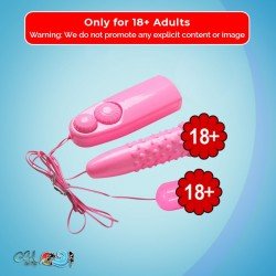 Oscillation JTE Bullet Vibrator BV-004