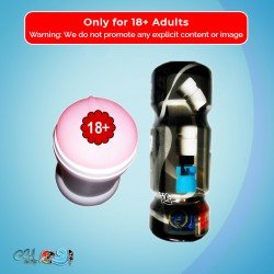 Girl No - 06 Male Stroker with Wall Holder MS-022
